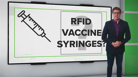 rfid covid chip|Fact check: RFID microchips will not be injected with the COVID .